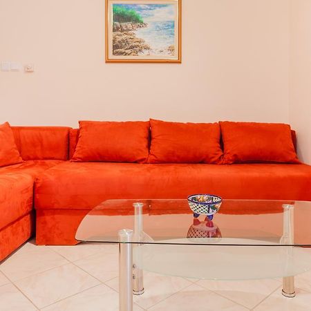 Apartment Aldo Pula Kamer foto